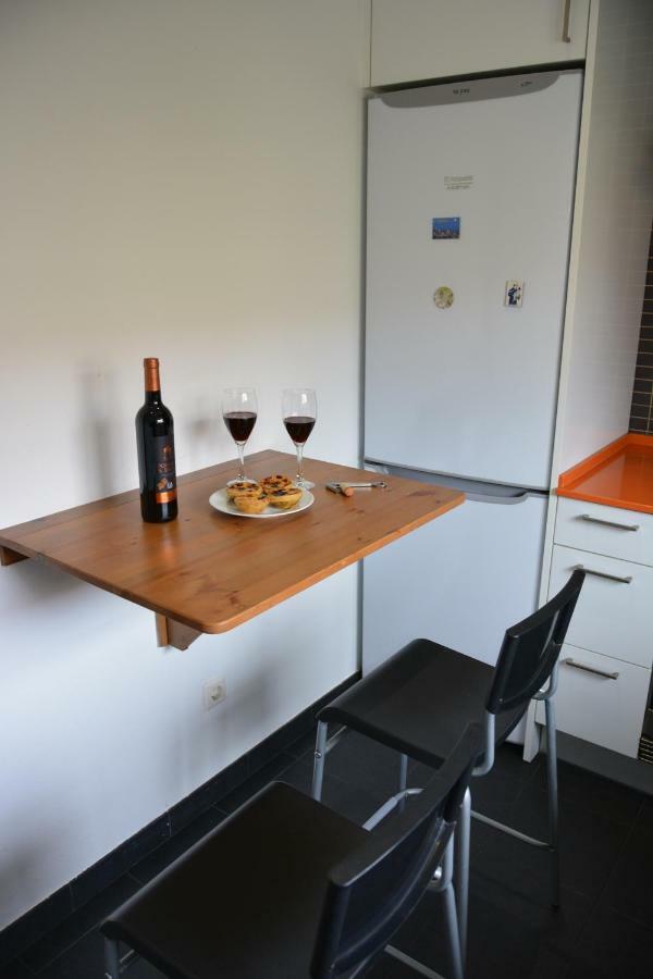 Charming Apartment To Feel Lisboa Εξωτερικό φωτογραφία