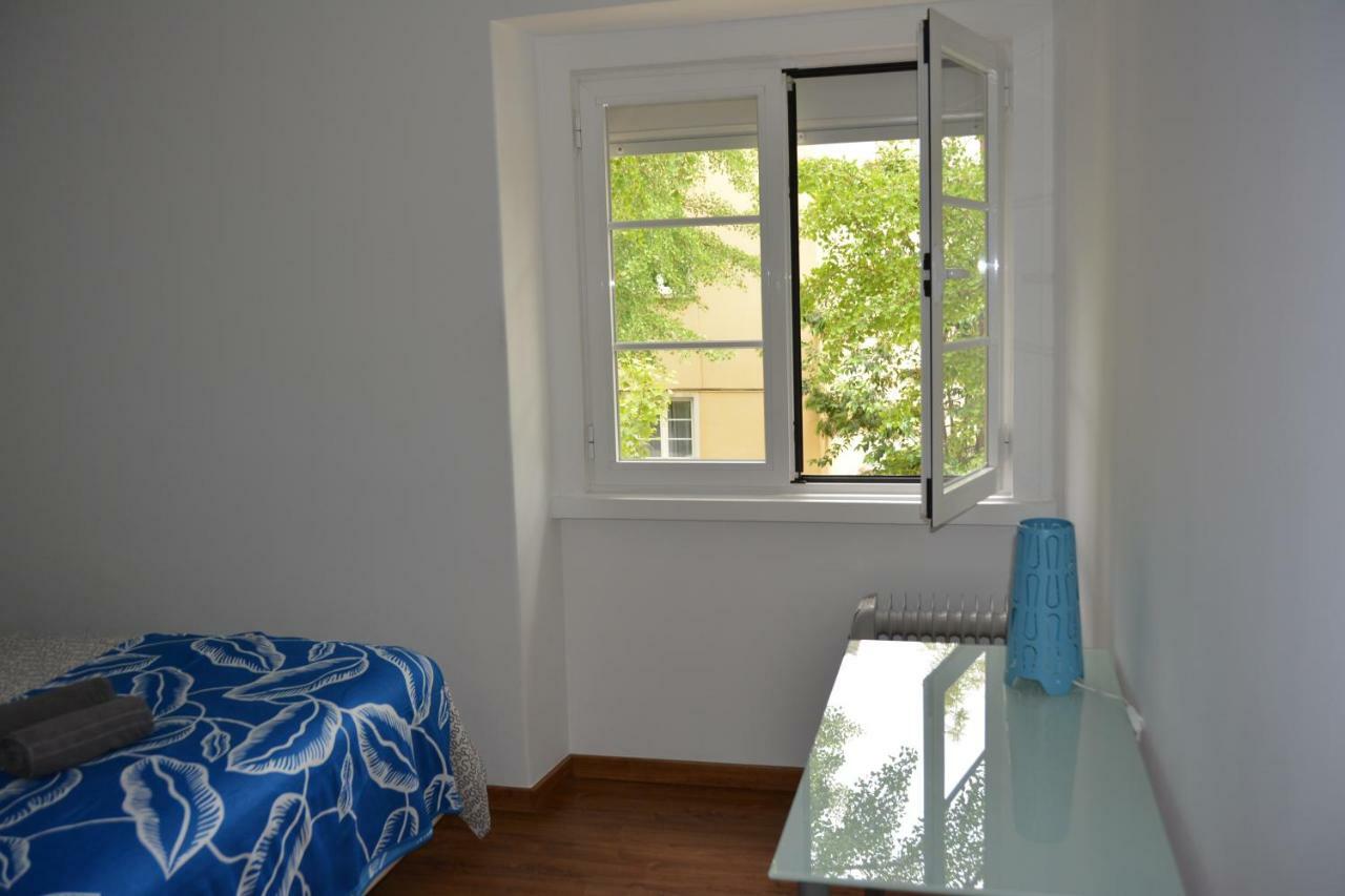Charming Apartment To Feel Lisboa Εξωτερικό φωτογραφία