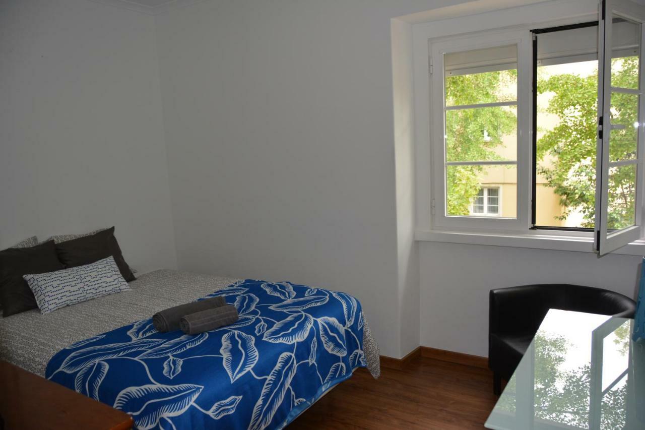 Charming Apartment To Feel Lisboa Εξωτερικό φωτογραφία