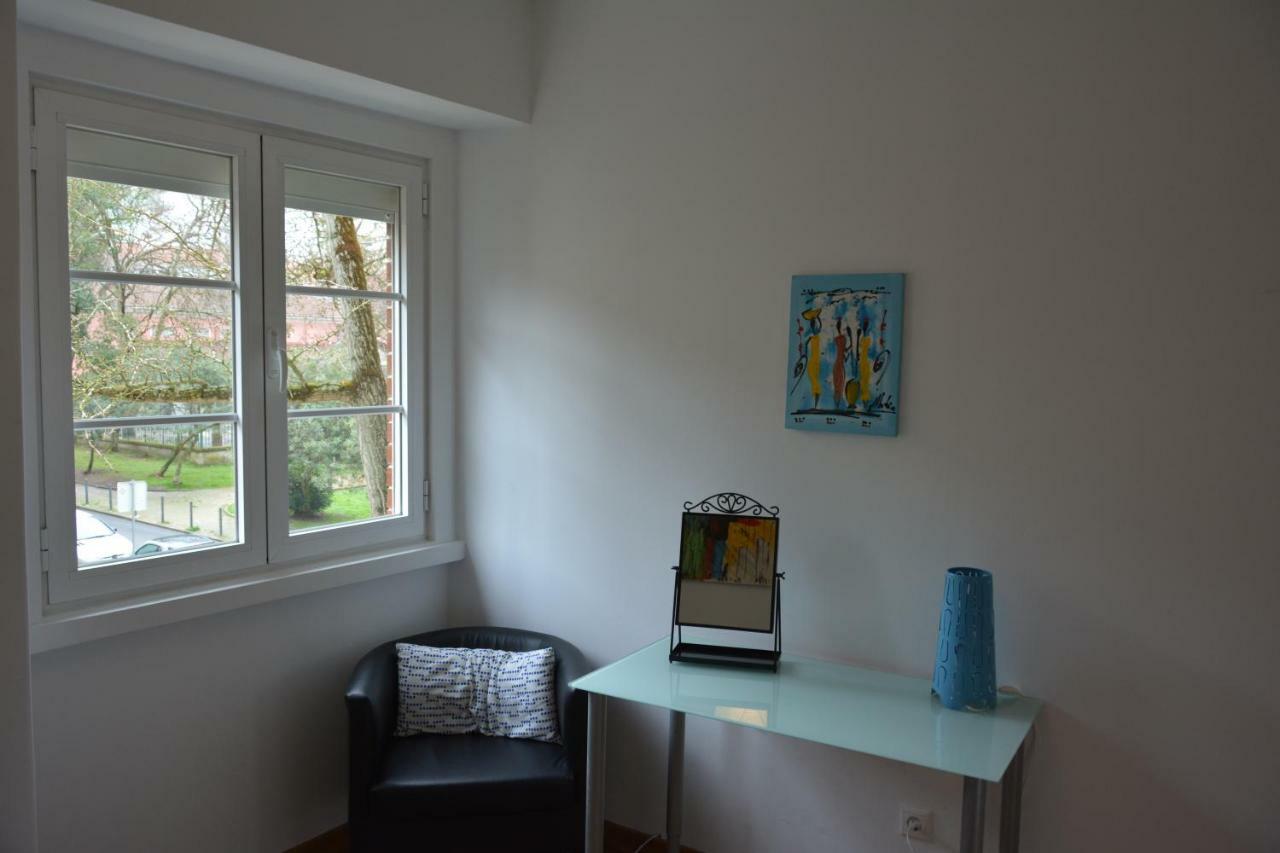 Charming Apartment To Feel Lisboa Εξωτερικό φωτογραφία